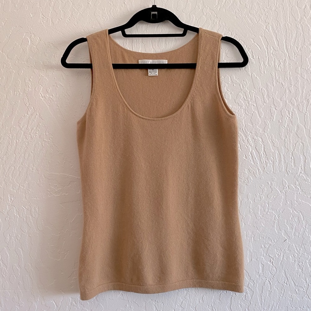Bloomingdale's Pure Cashmere Sweater